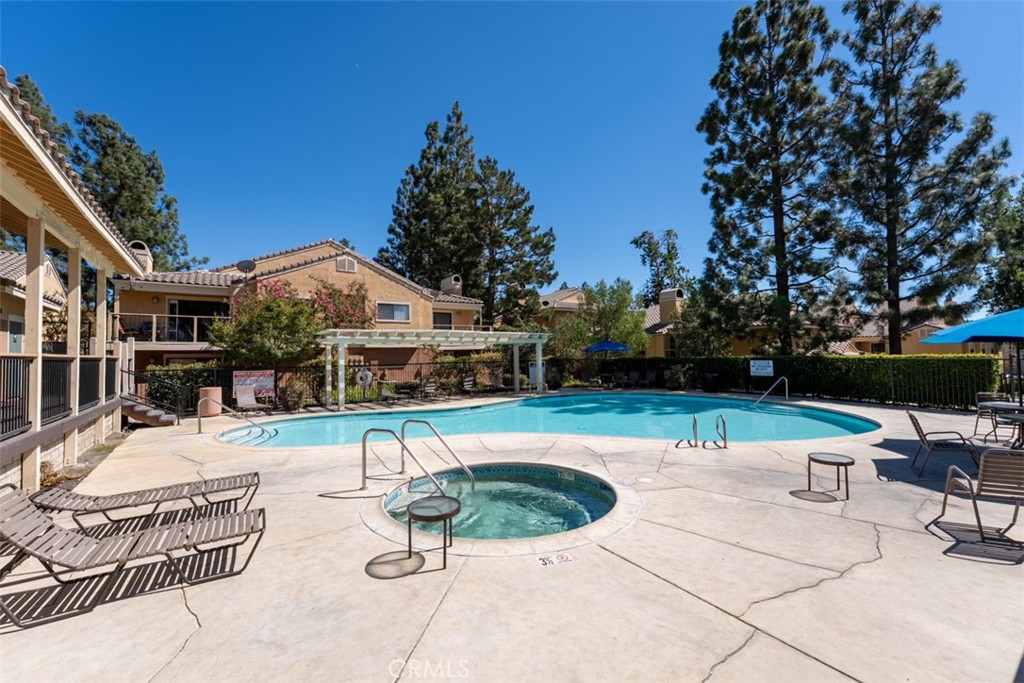 10655 Lemon Avenue 3503