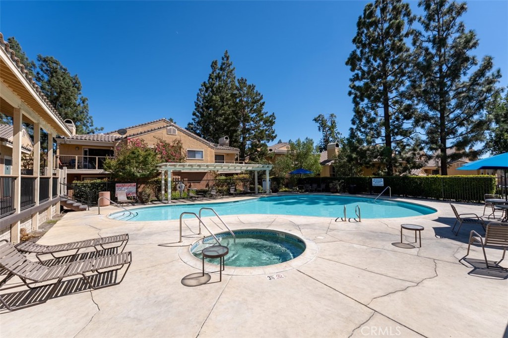 10655 Lemon Avenue 3503