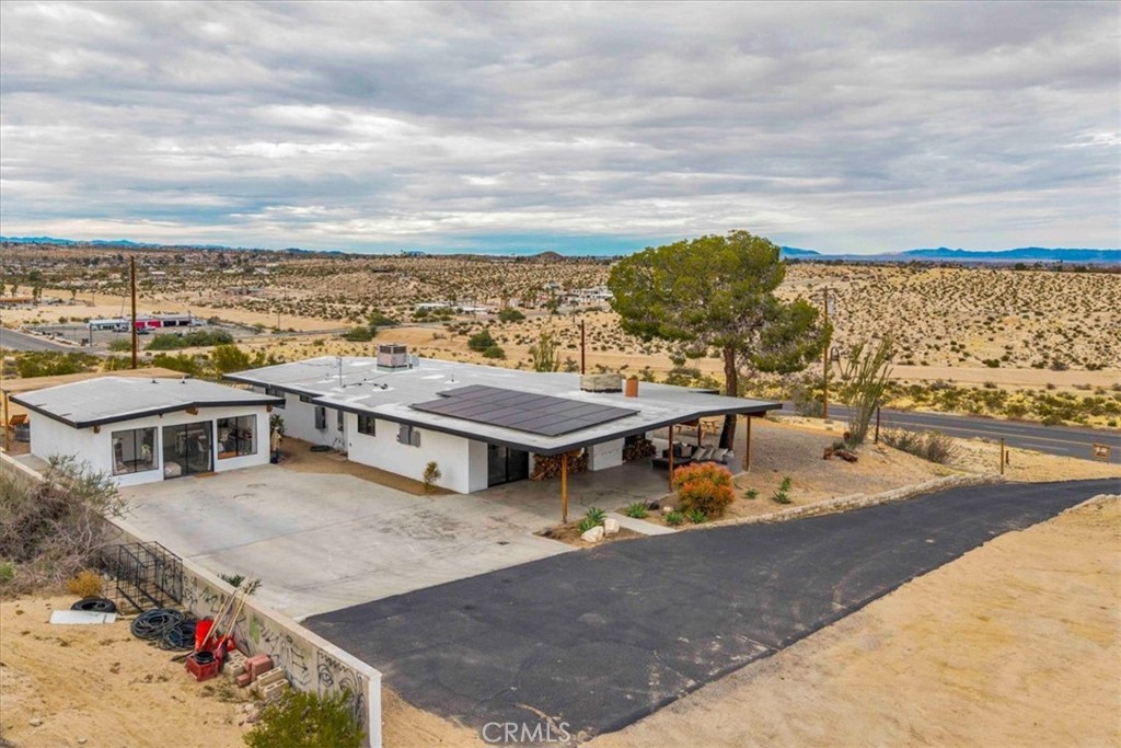 73081 29 Palms