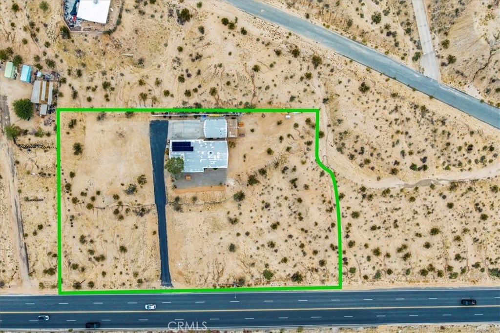 73081 29 Palms