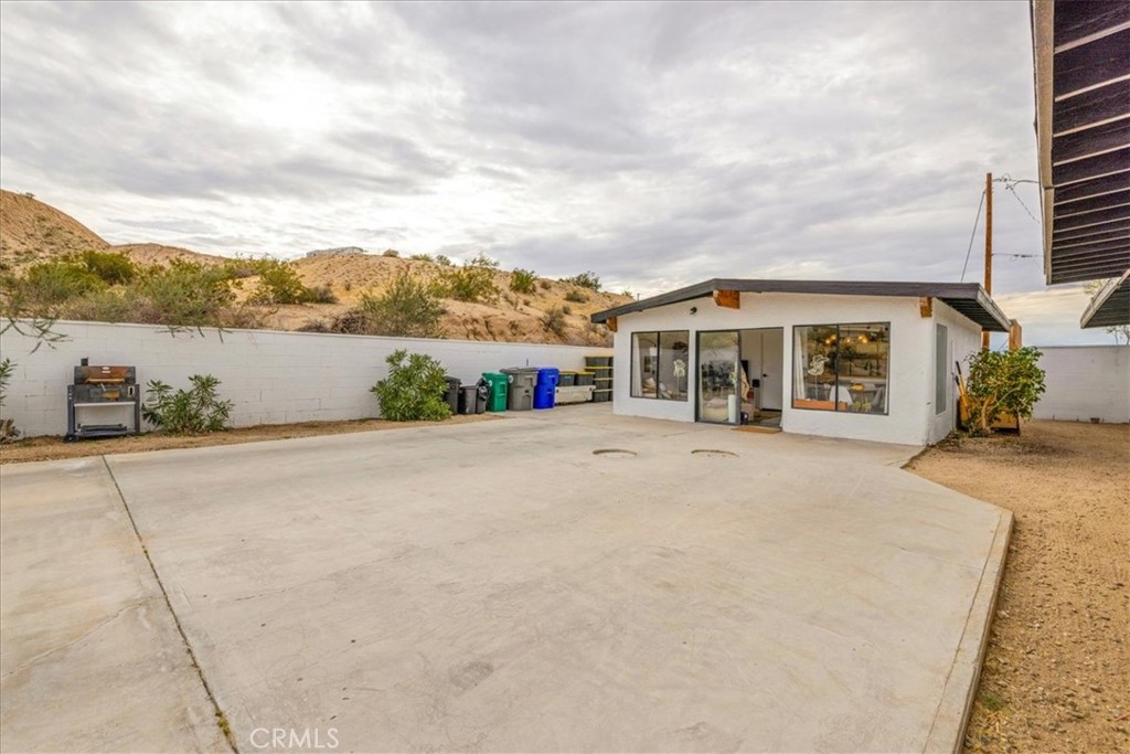 73081 29 Palms
