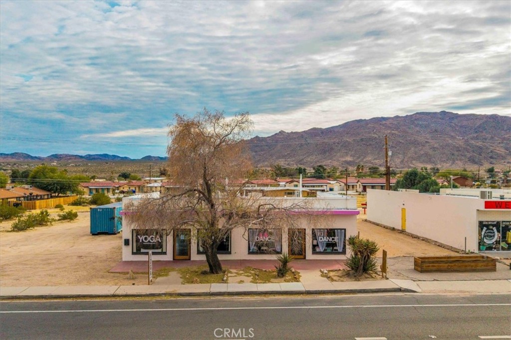73081 29 Palms