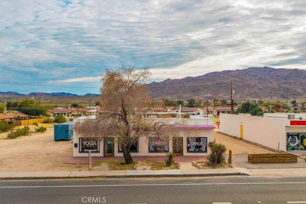 73081 29 Palms