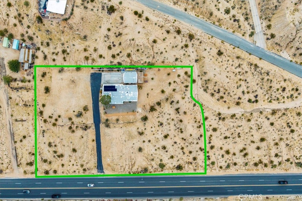 73081 29 Palms