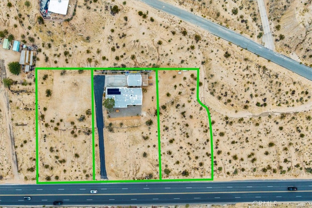 73081 29 Palms