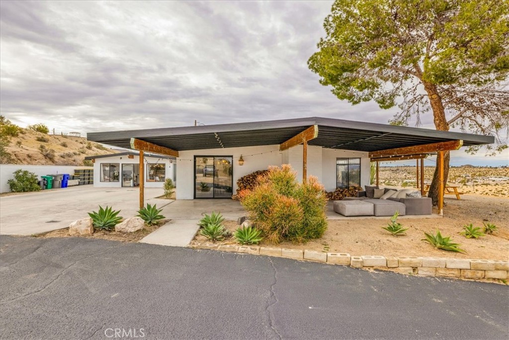73081 29 Palms
