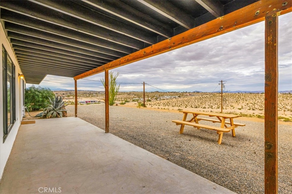 73081 29 Palms