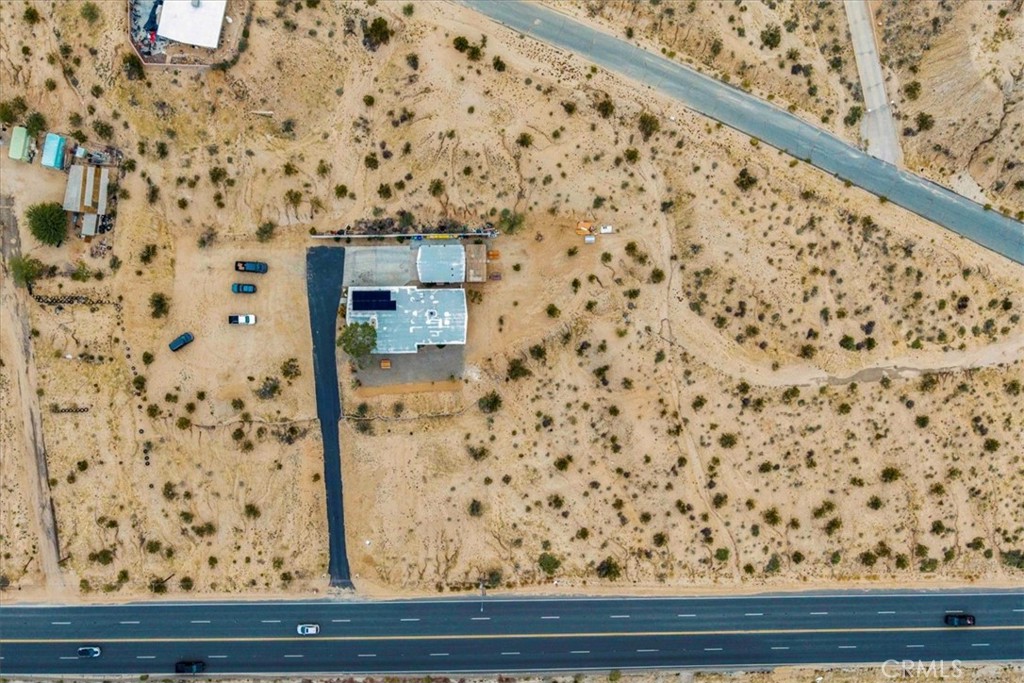 73081 29 Palms