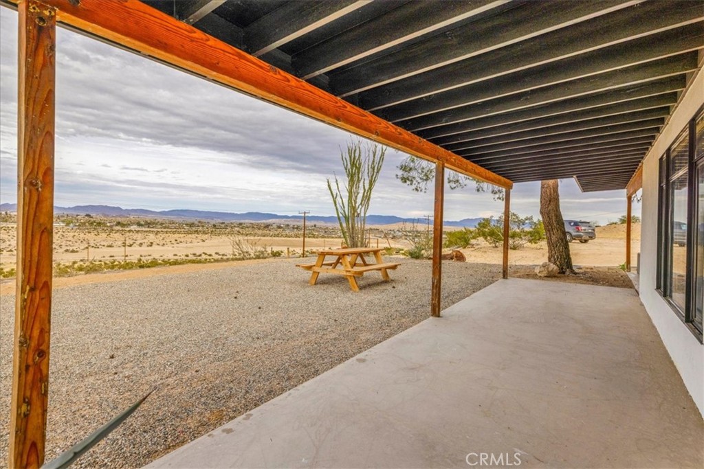 73081 29 Palms