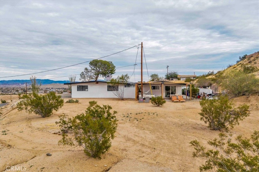 73081 29 Palms