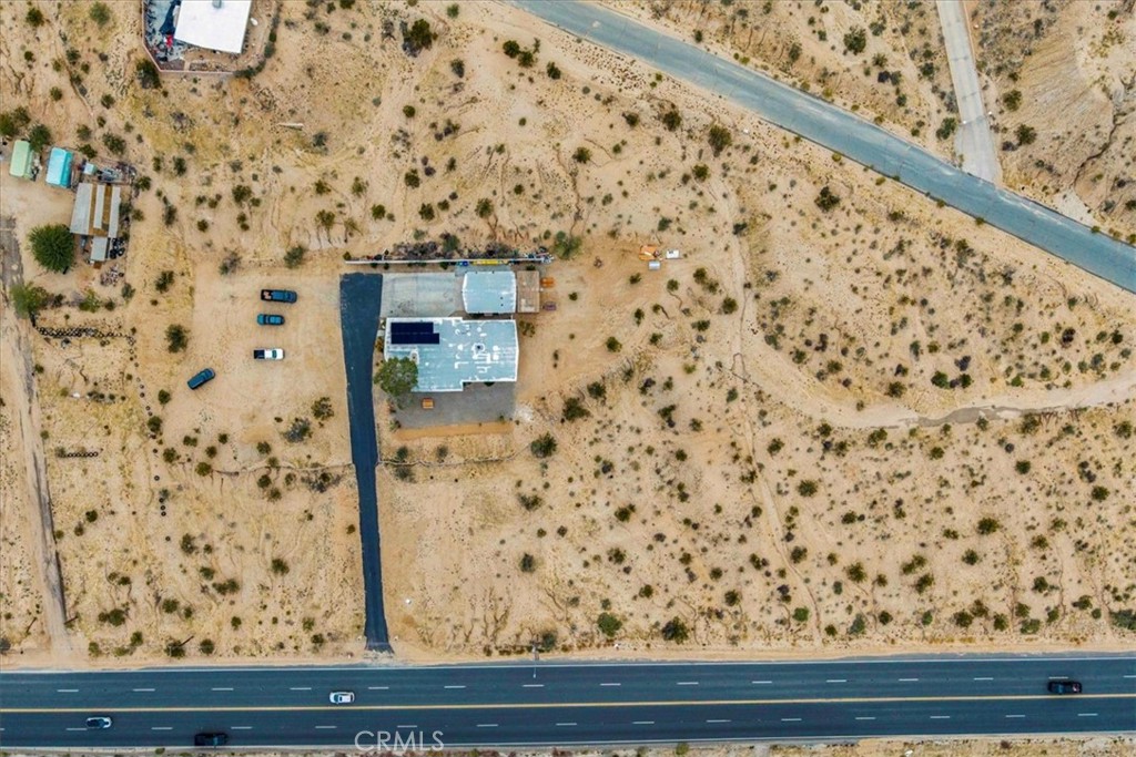 73081 29 Palms