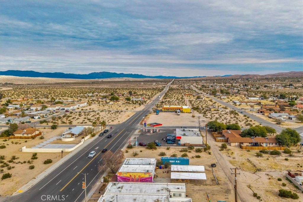 73081 29 Palms
