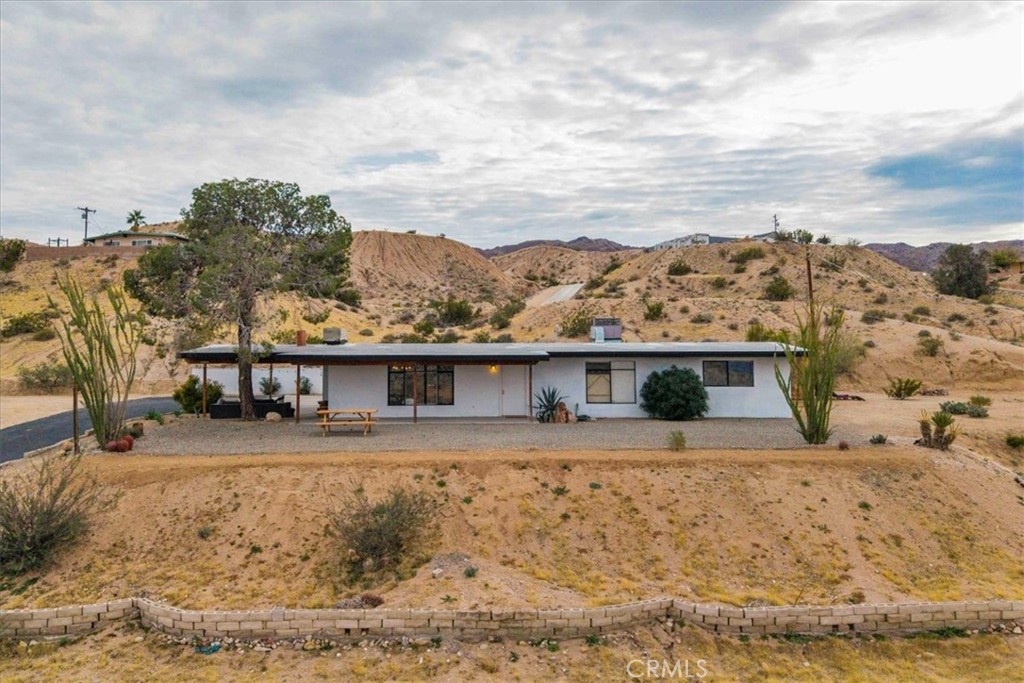 73081 29 Palms