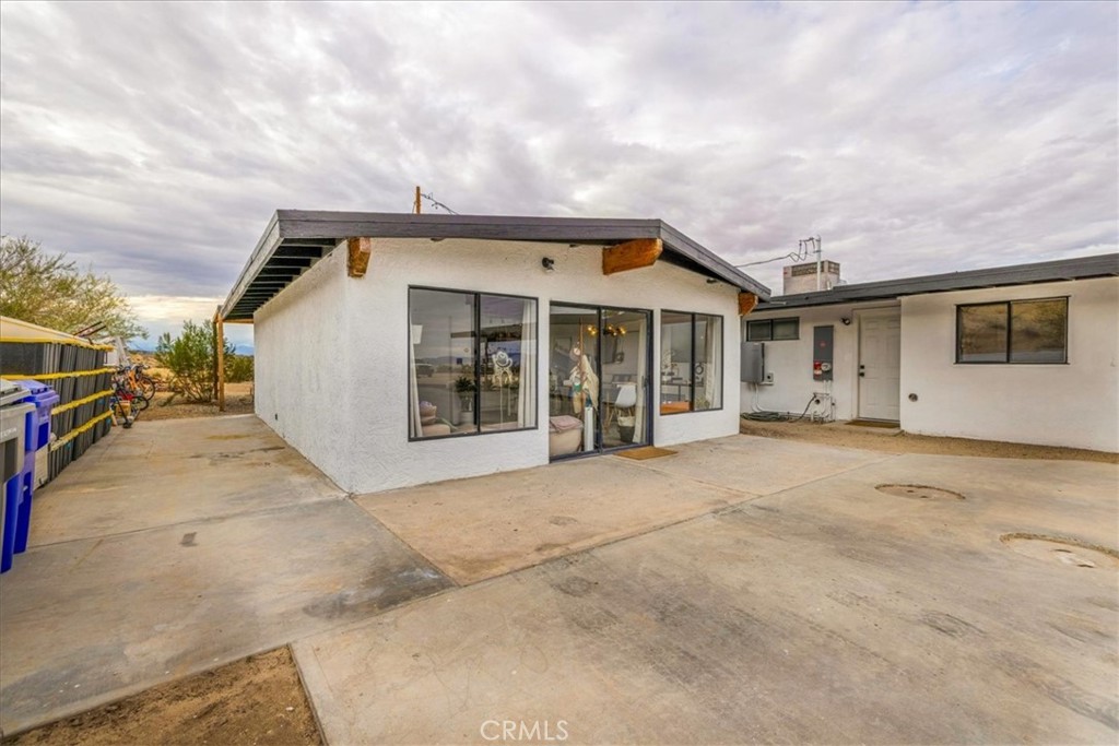 73081 29 Palms