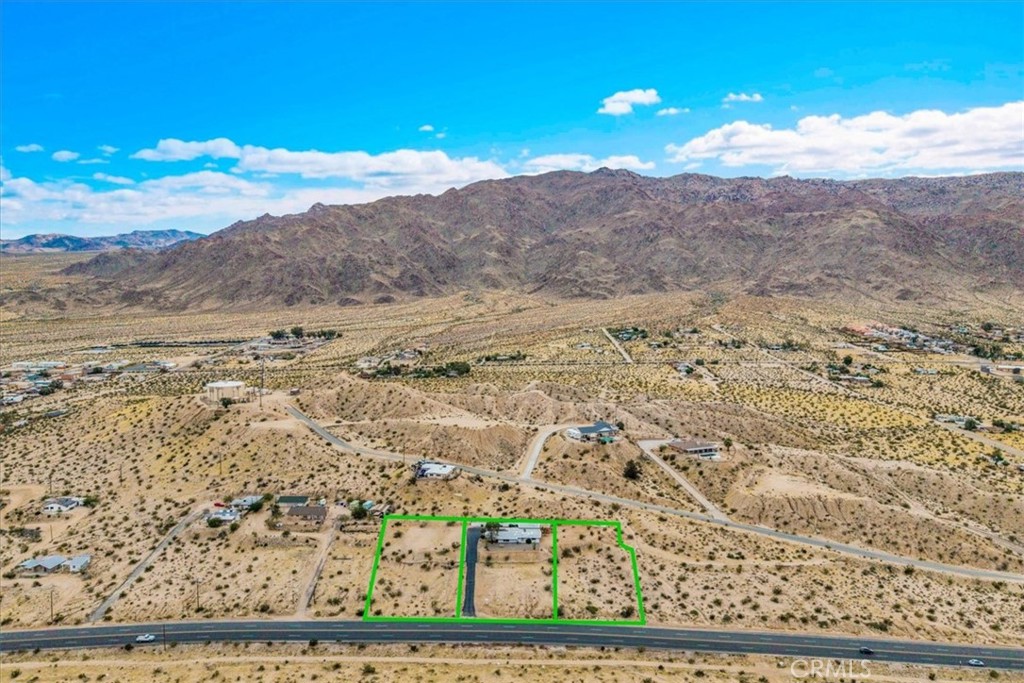 73081 29 Palms
