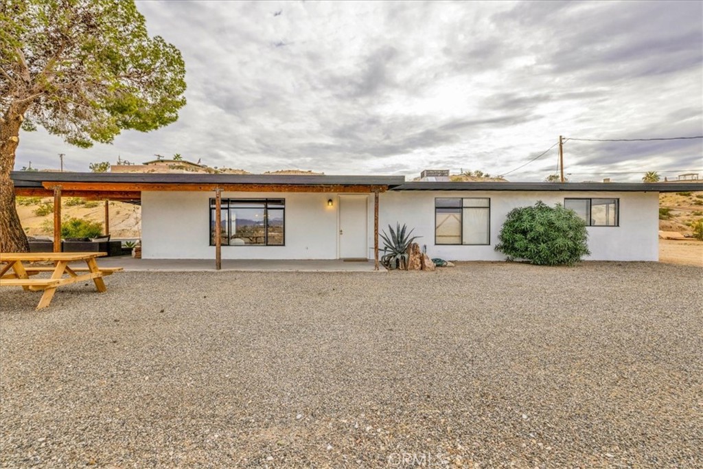73081 29 Palms
