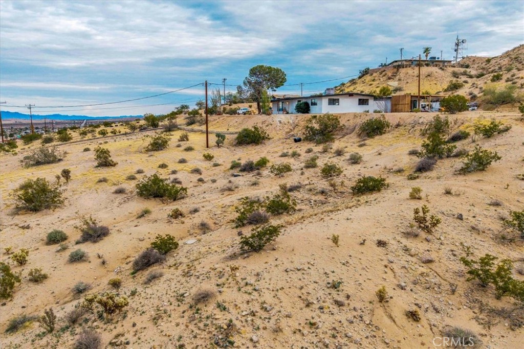73081 29 Palms