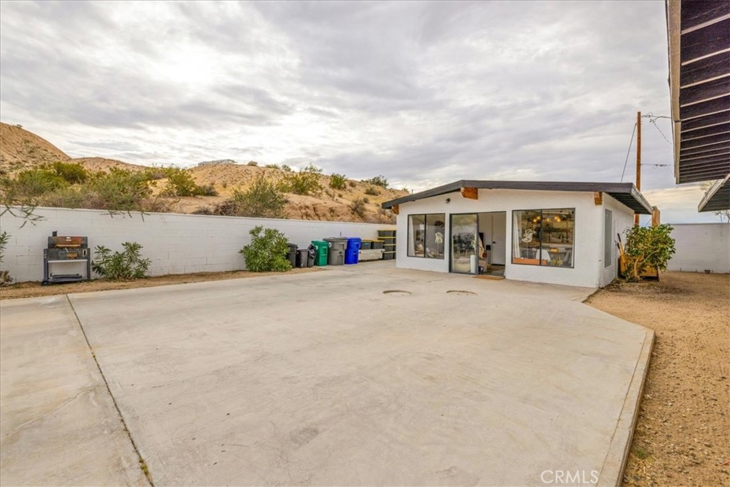 73081 29 Palms