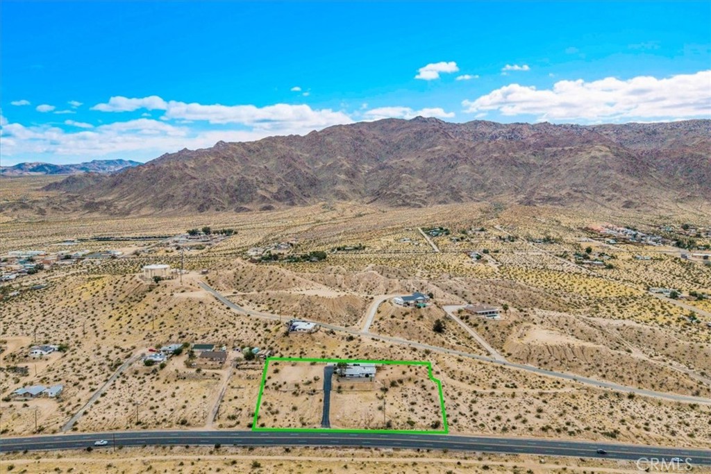73081 29 Palms