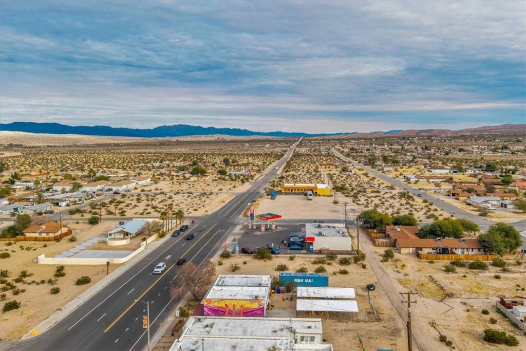 73081 29 Palms