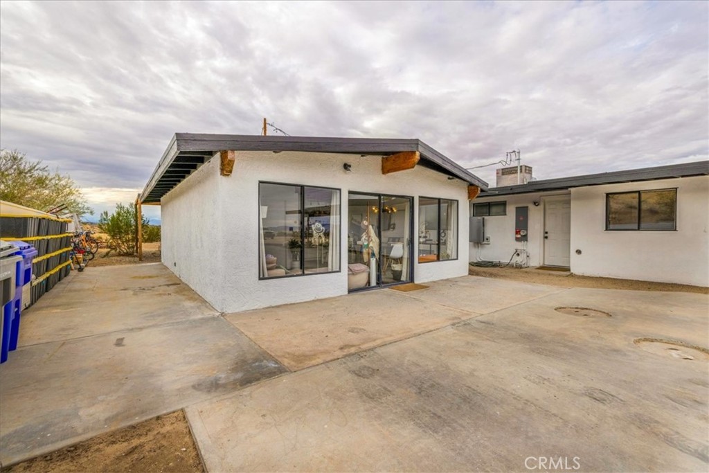 73081 29 Palms