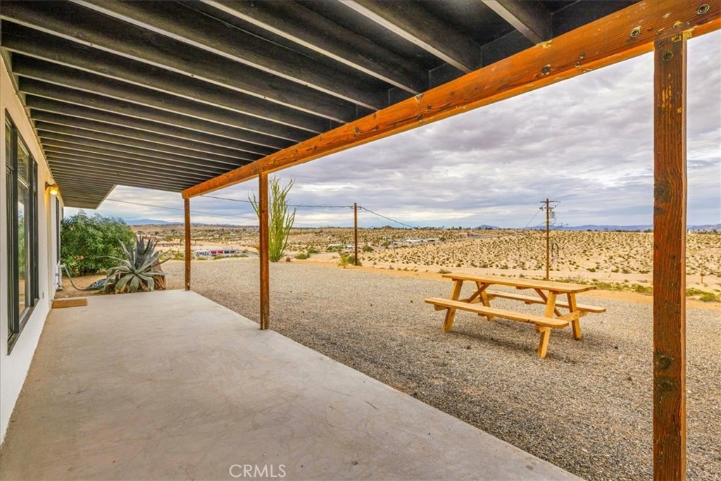 73081 29 Palms