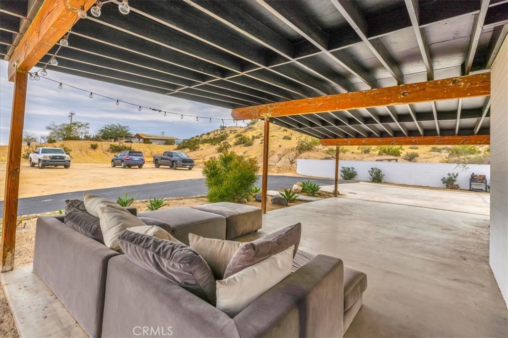73081 29 Palms
