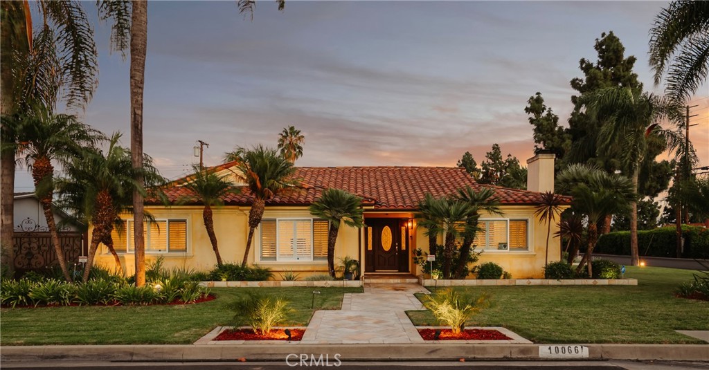 10066 Sideview Drive