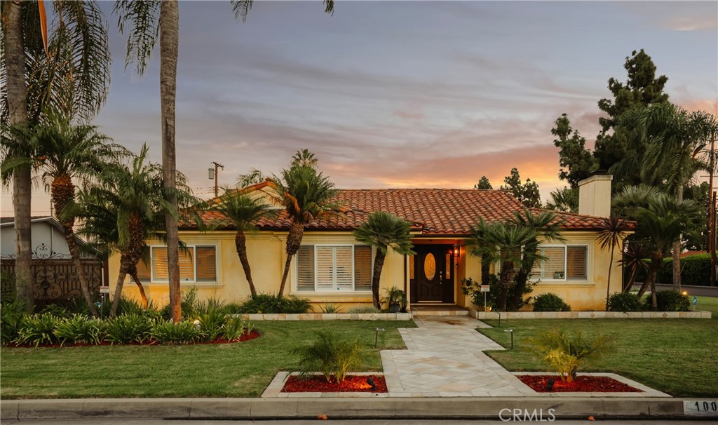 10066 Sideview Drive