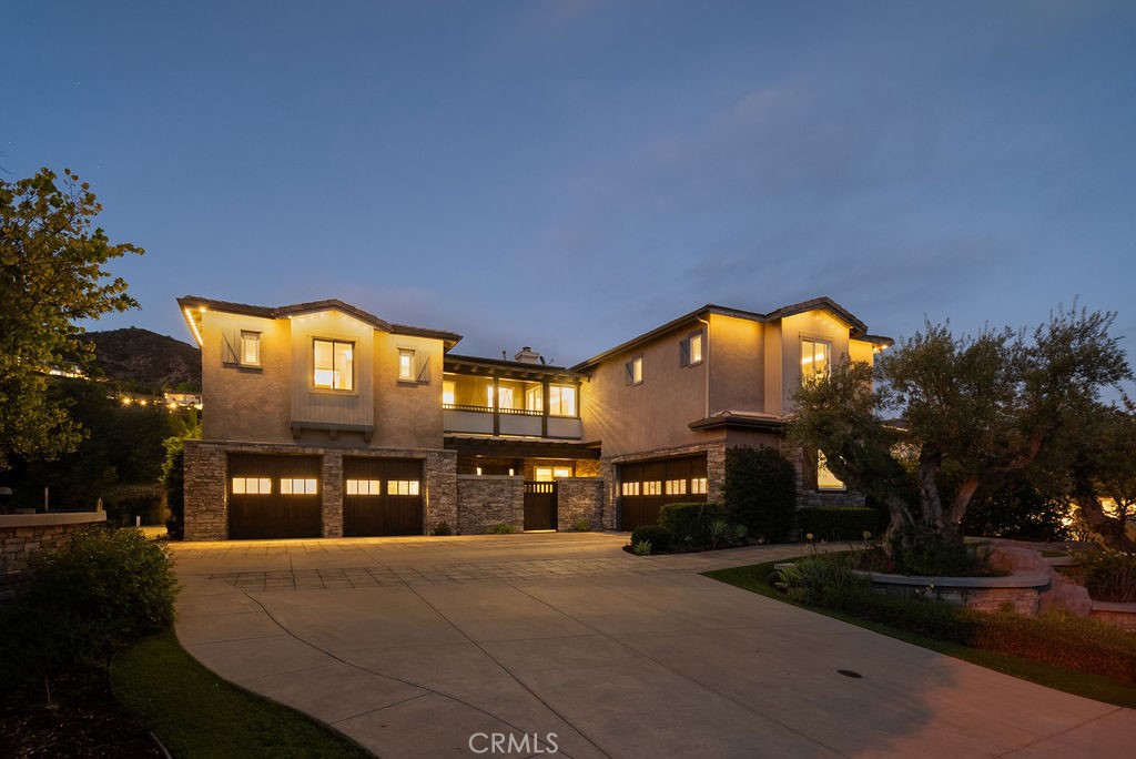 29131 Bouquet Canyon Road