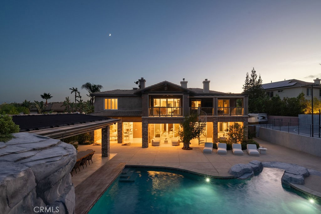 29131 Bouquet Canyon Road