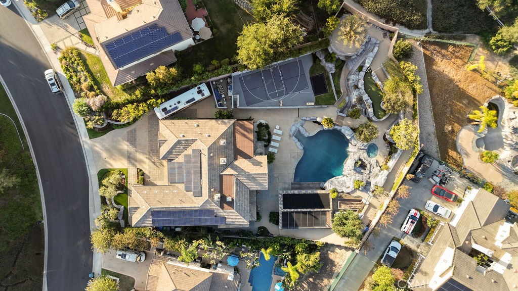 29131 Bouquet Canyon Road