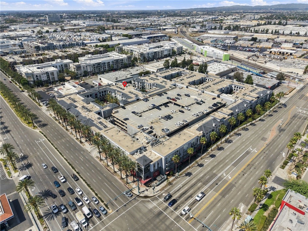 1801 E Katella Avenue 2029