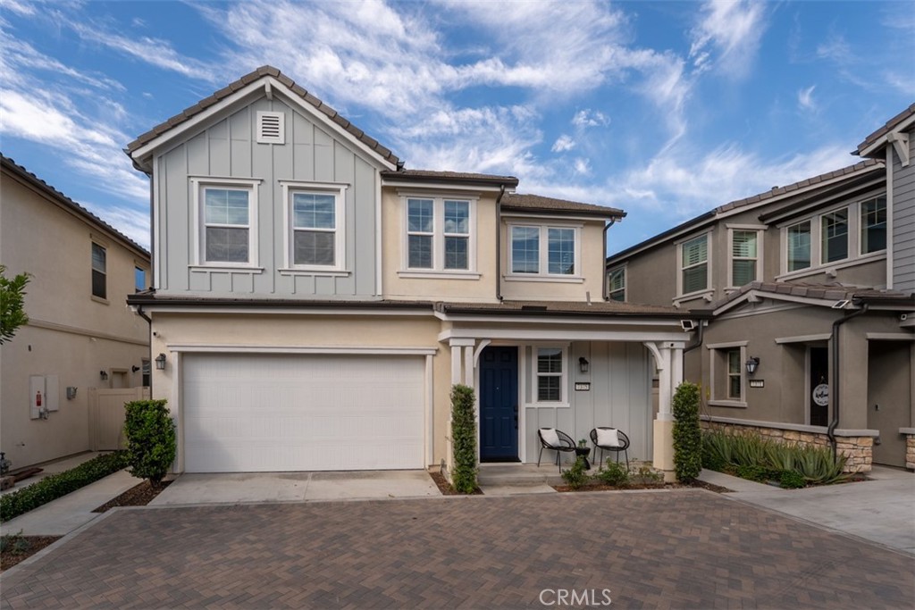 7375 Wisteria Lane