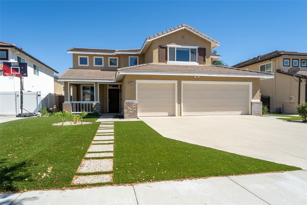 13137 Pintail Court
