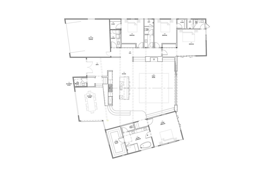 3007 Java Road