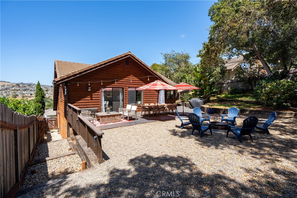 952 Margarita Avenue