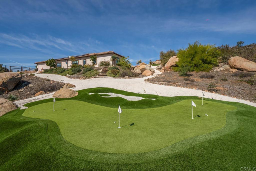 13495 Del Poniente Road