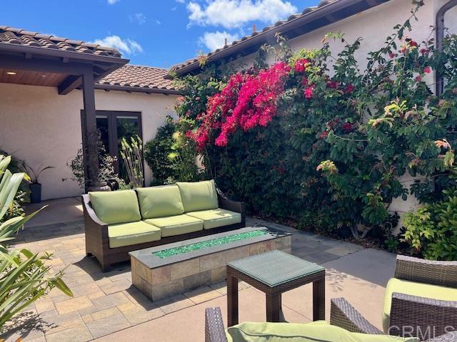 13495 Del Poniente Road