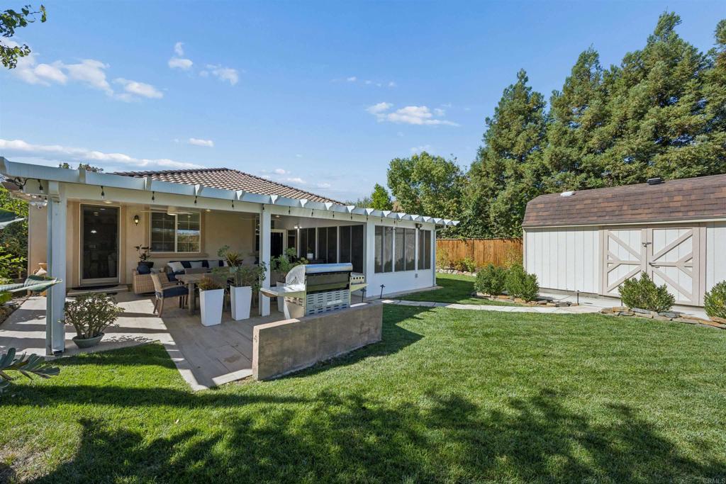 4475 Hidden Glen Drive