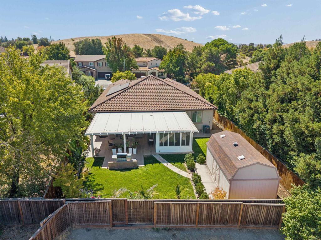 4475 Hidden Glen Drive