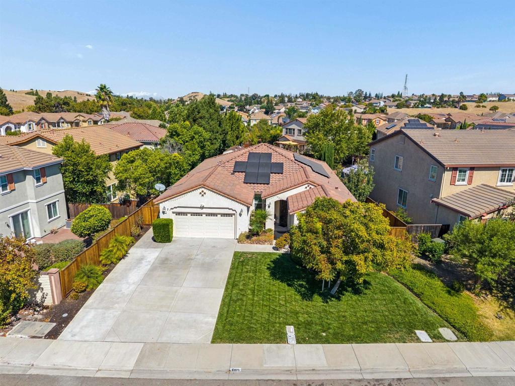 4475 Hidden Glen Drive