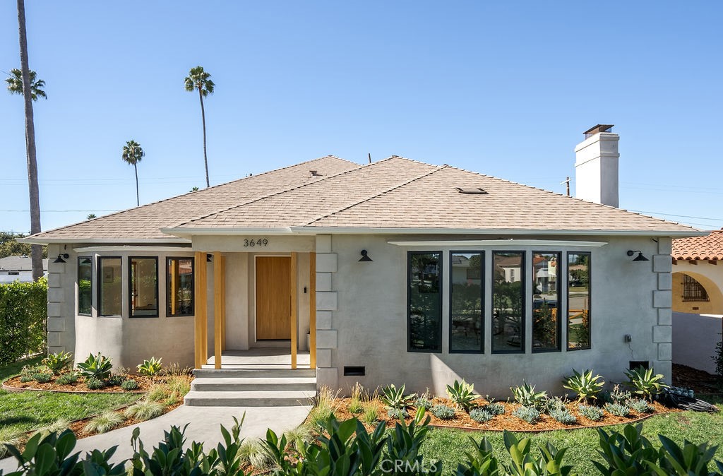 3649 Wellington Road