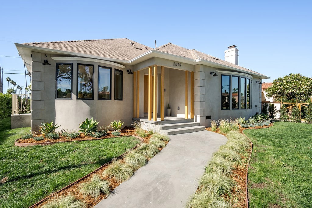 3649 Wellington Road