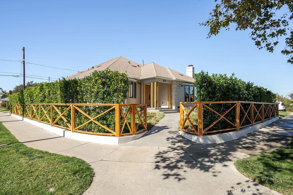 3649 Wellington Road