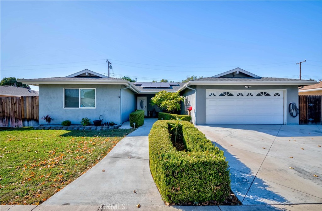 2754 N Galley Street