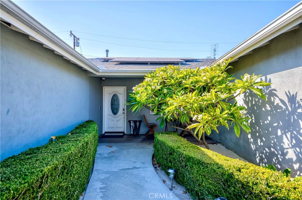 2754 N Galley Street