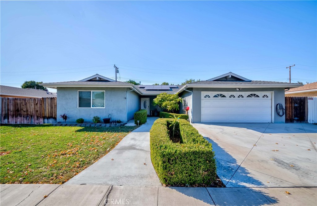 2754 N Galley Street