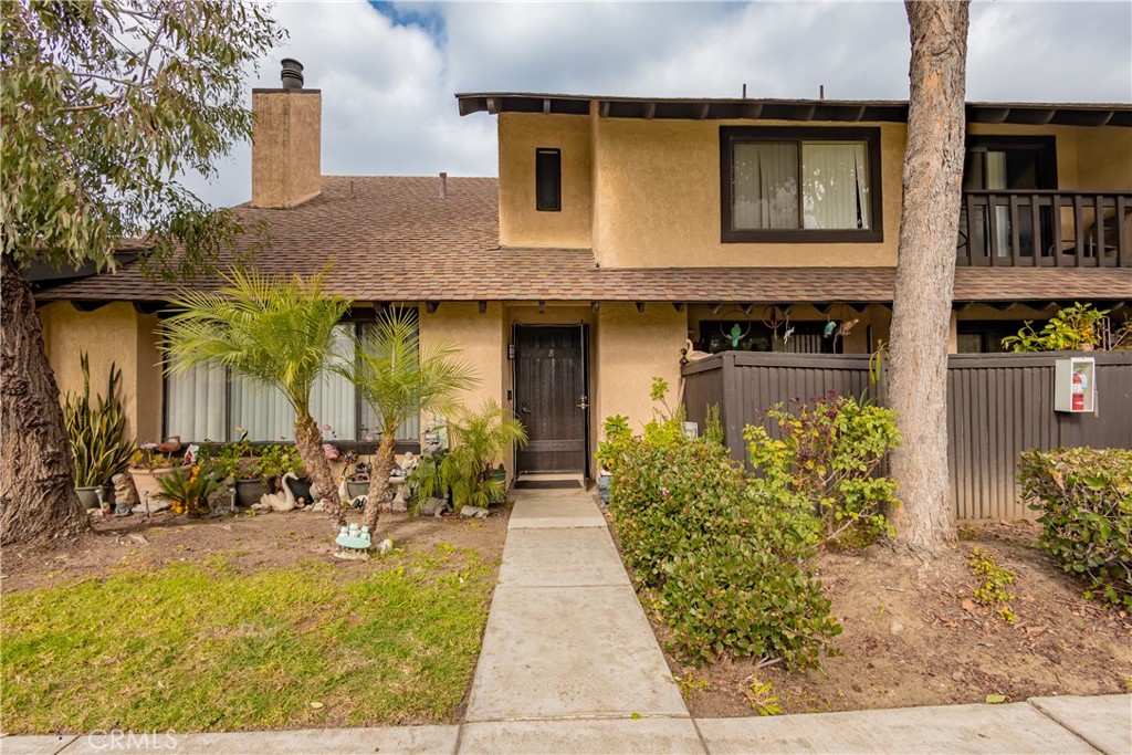 1803 Park Glen Circle B