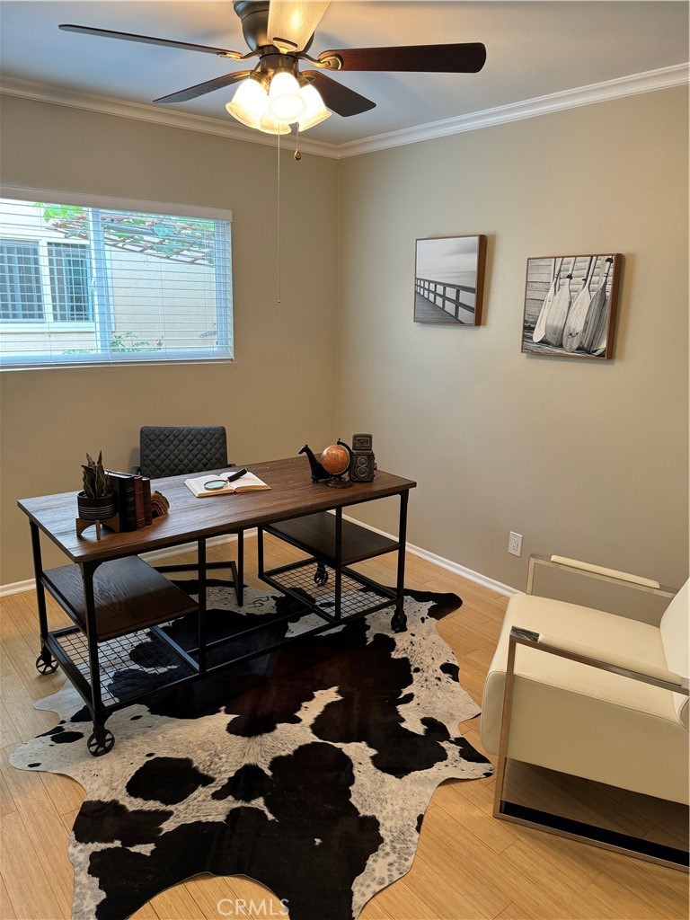 16015 Kittridge Street